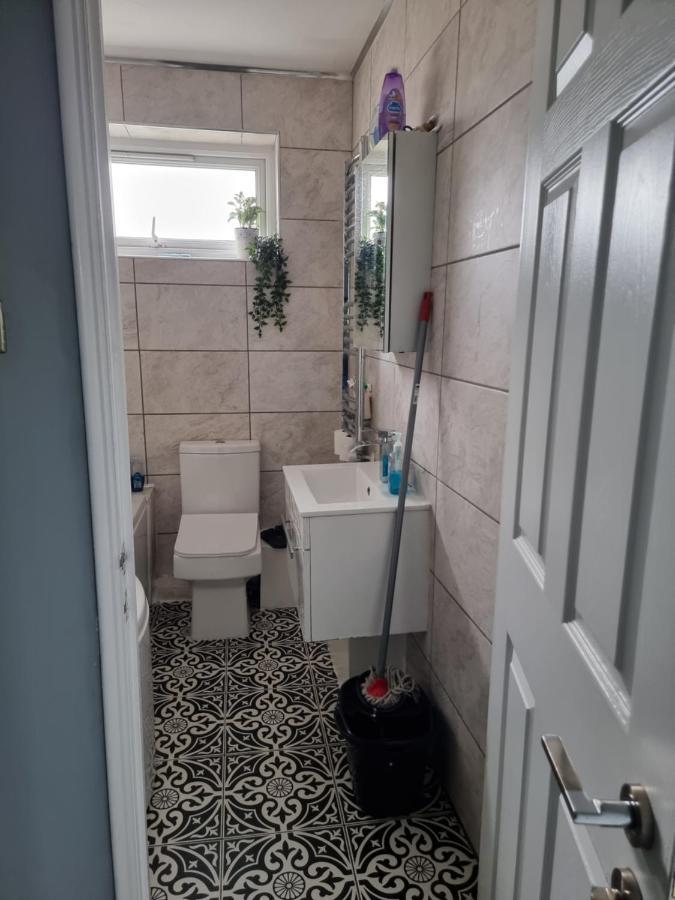 Spacious House In Central Μάντσεστερ Εξωτερικό φωτογραφία