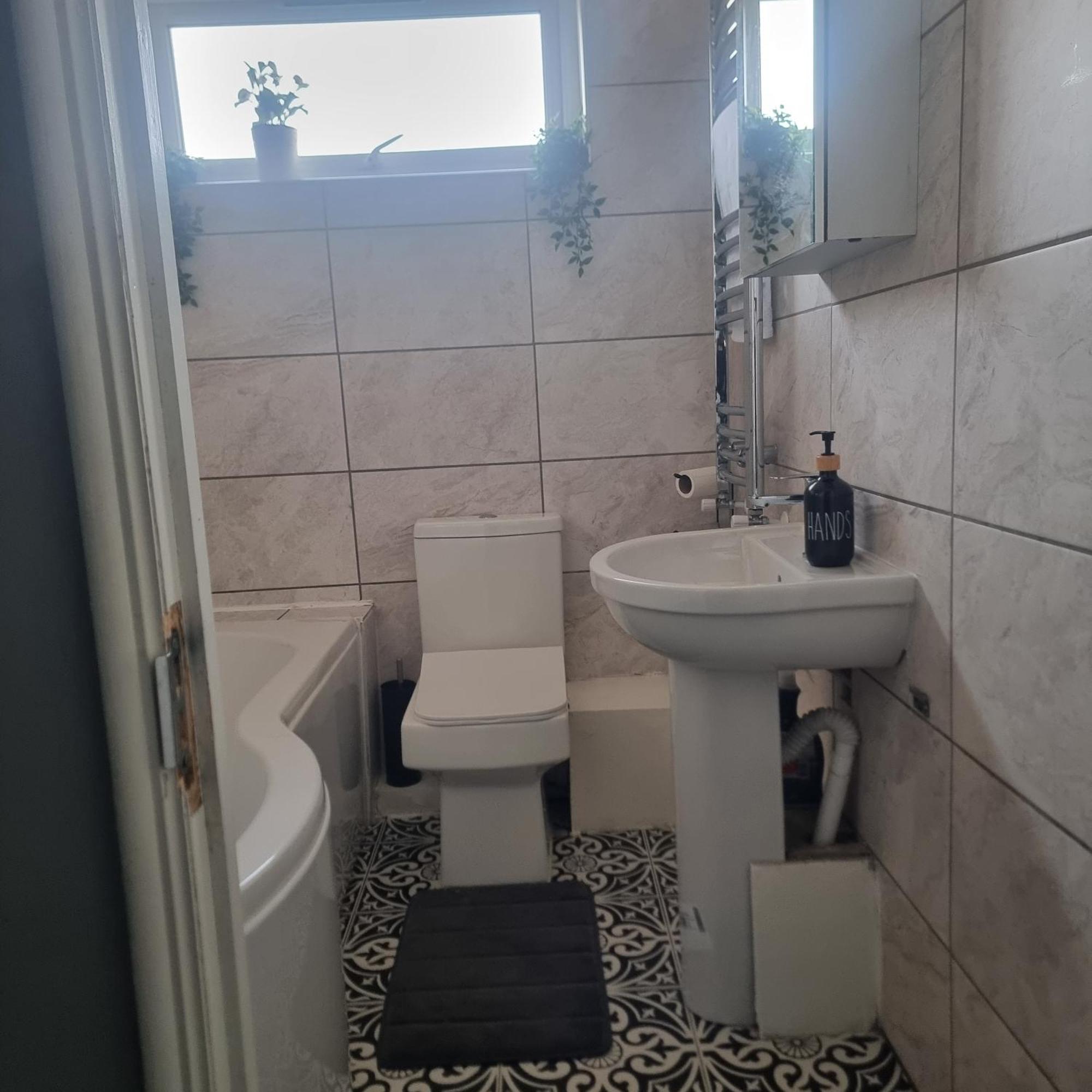 Spacious House In Central Μάντσεστερ Εξωτερικό φωτογραφία