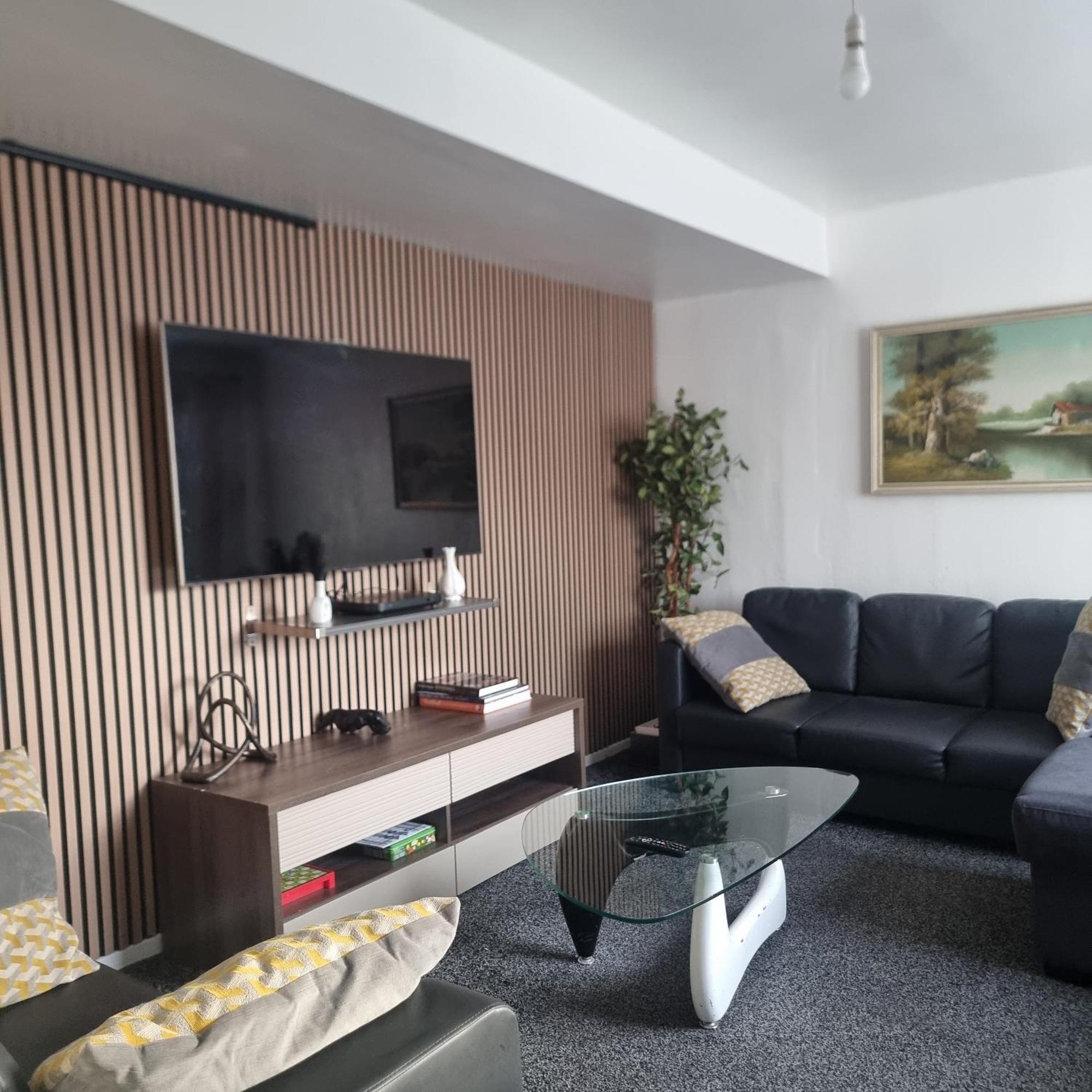 Spacious House In Central Μάντσεστερ Εξωτερικό φωτογραφία